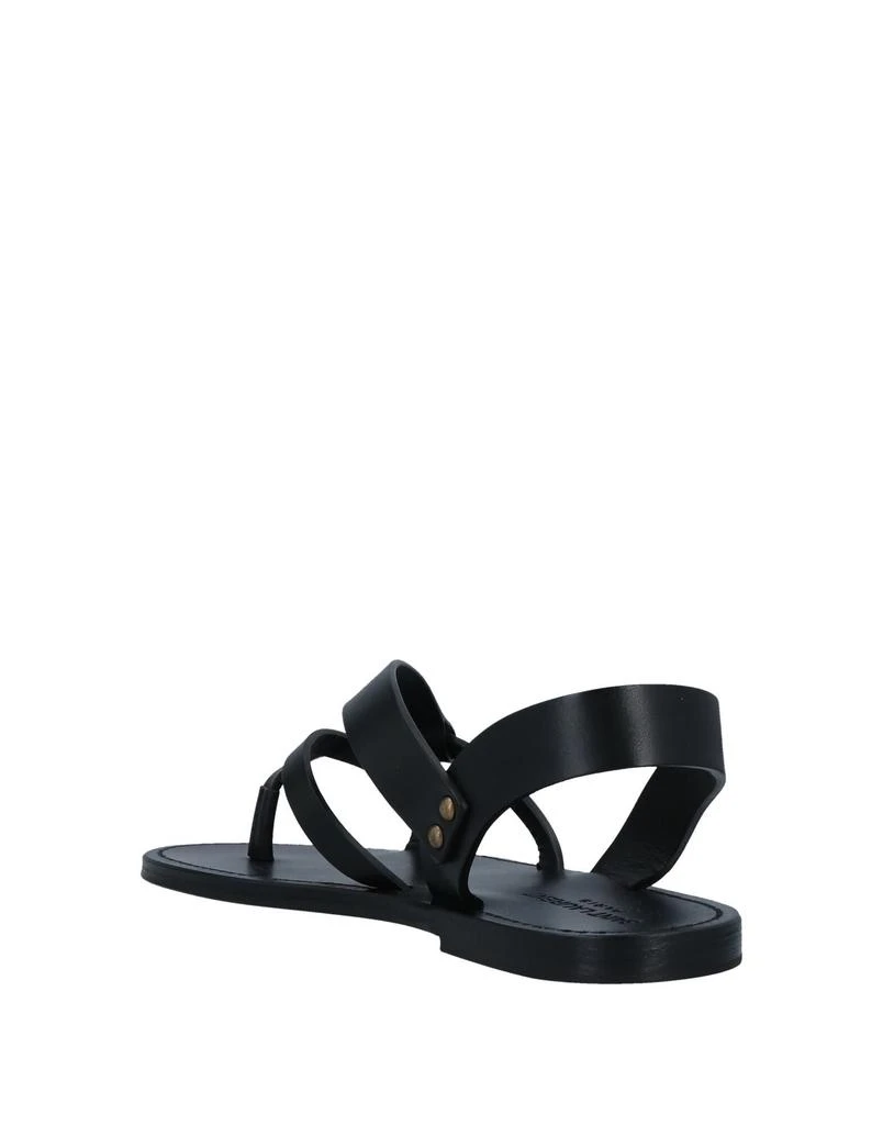 Yves Saint Laurent Flip flops 3