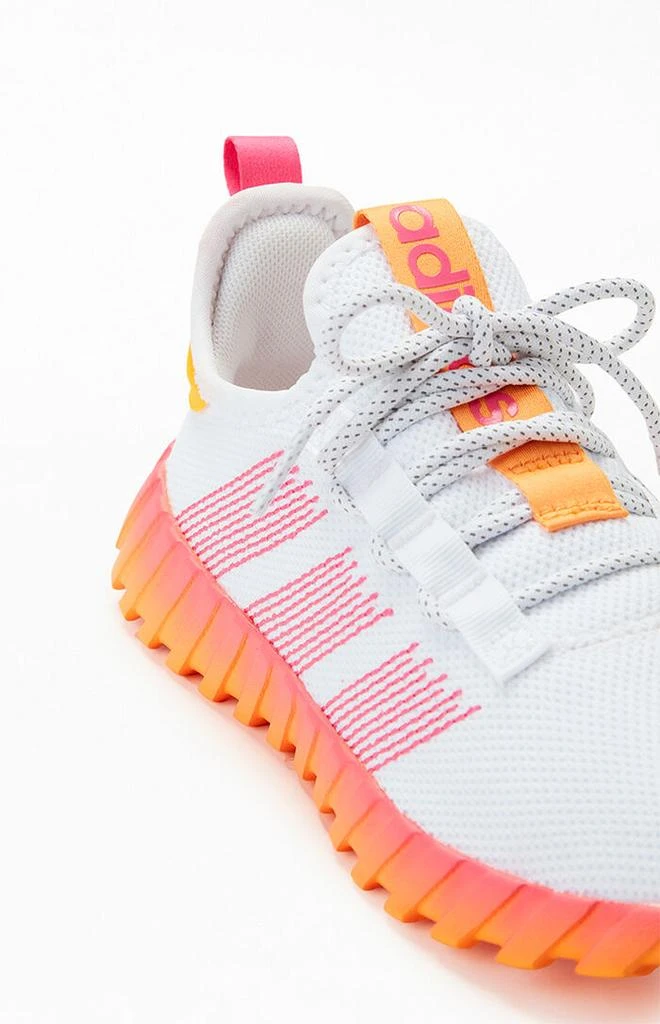 Adidas Kids Kaptir Flow Shoes 6