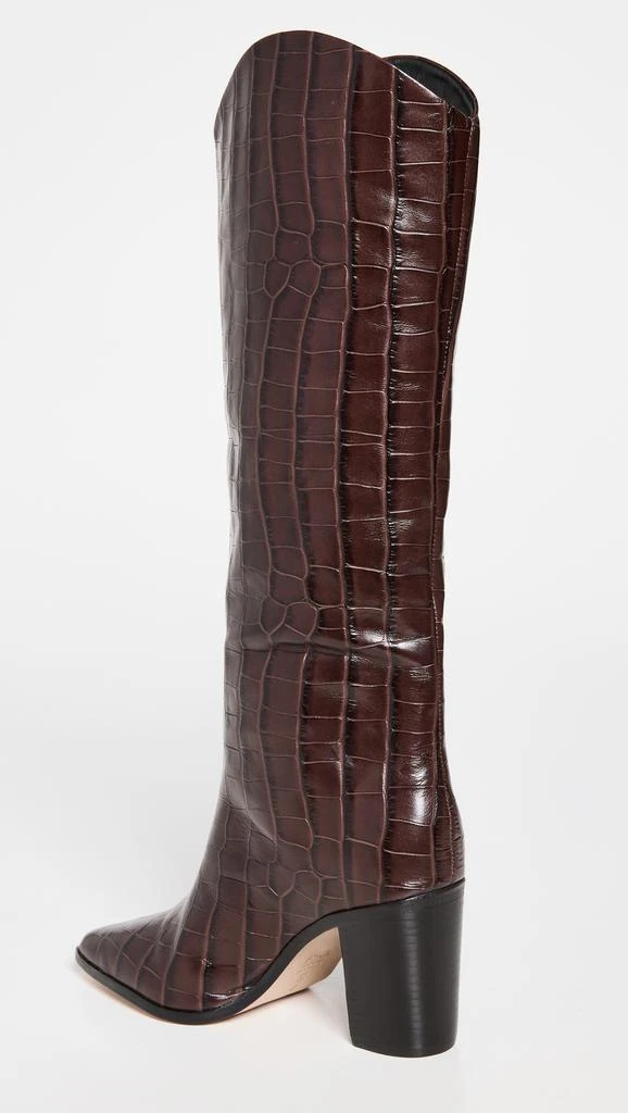 Schutz Maryana Block Boots 3