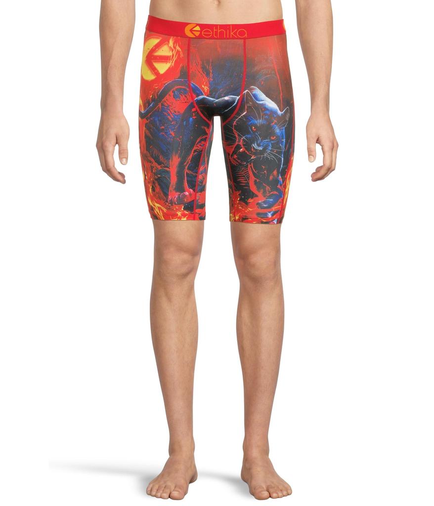 Ethika Firewalker