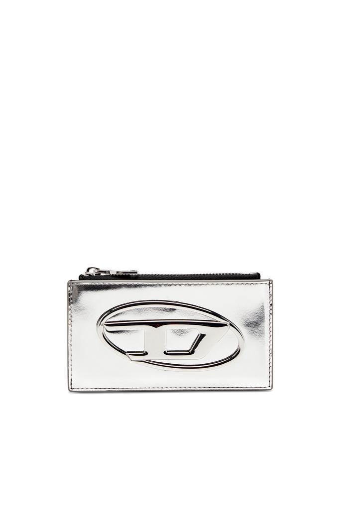 Diesel 1Dr Zipped Card Holder – On Sale Now with Up to 40% Off
