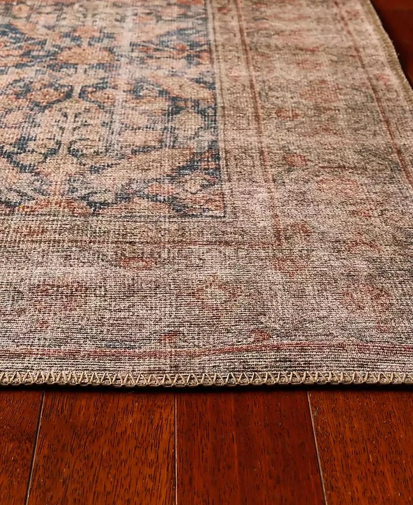 Kas London Machine Washable 4800 2' x 3' Area Rug 2