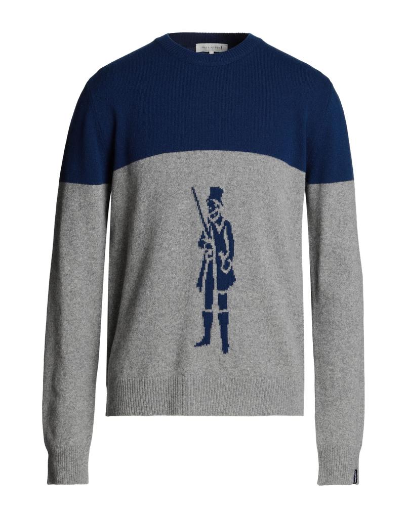 Mackintosh Sweater