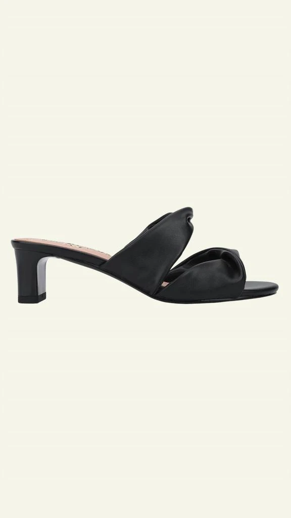 Yosi Samra Yosi Samra - Women's Rowan Sandal 1