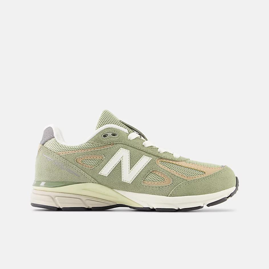 New Balance 990v4 Kid s Clothing BeyondStyle