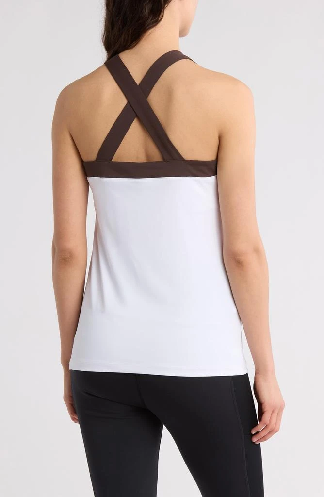 Original Penguin Halter Tank 2