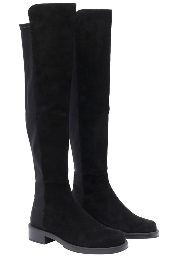 Stuart Weitzman Stuart Weitzman 5050 Knee-High Bold Boots 3