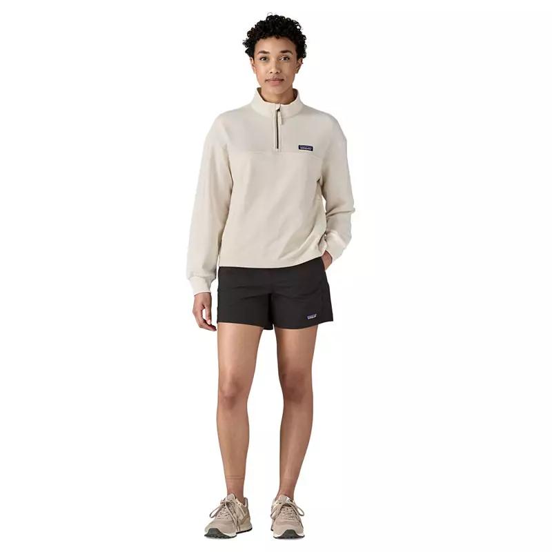 Patagonia Patagonia Women
s 5” Baggies Shorts