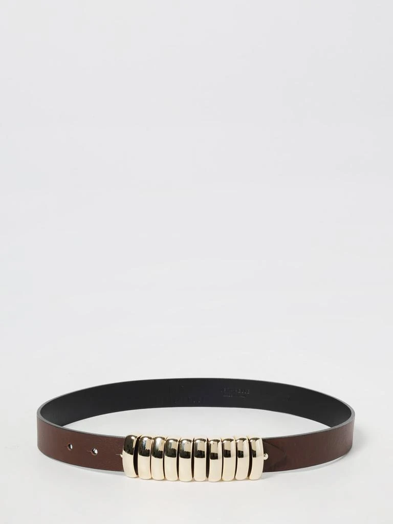 FEDERICA TOSI Belt woman Federica Tosi