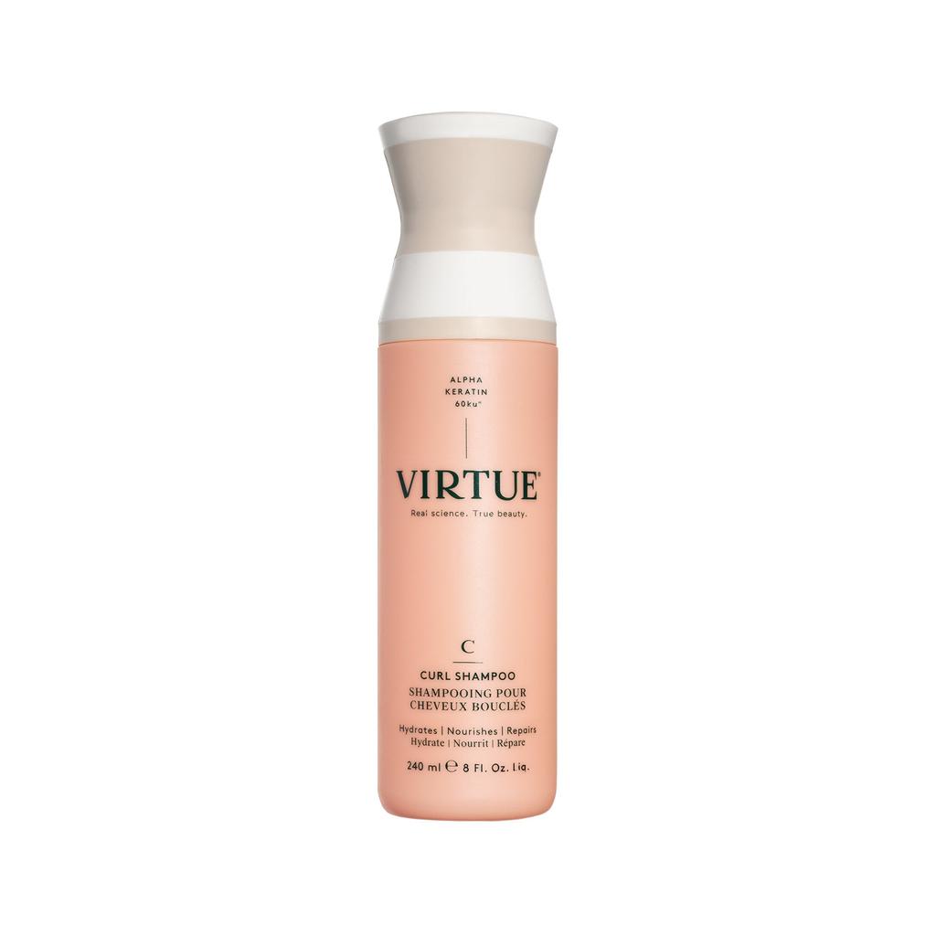 VIRTUE Curl Shampoo