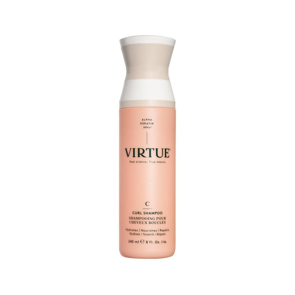VIRTUE Curl Shampoo 1
