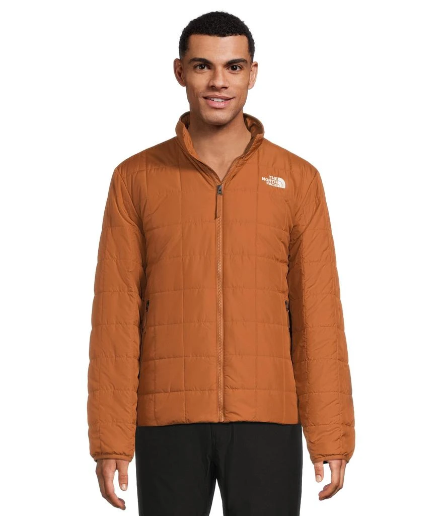 The North Face Junction Insulated Jacket 1