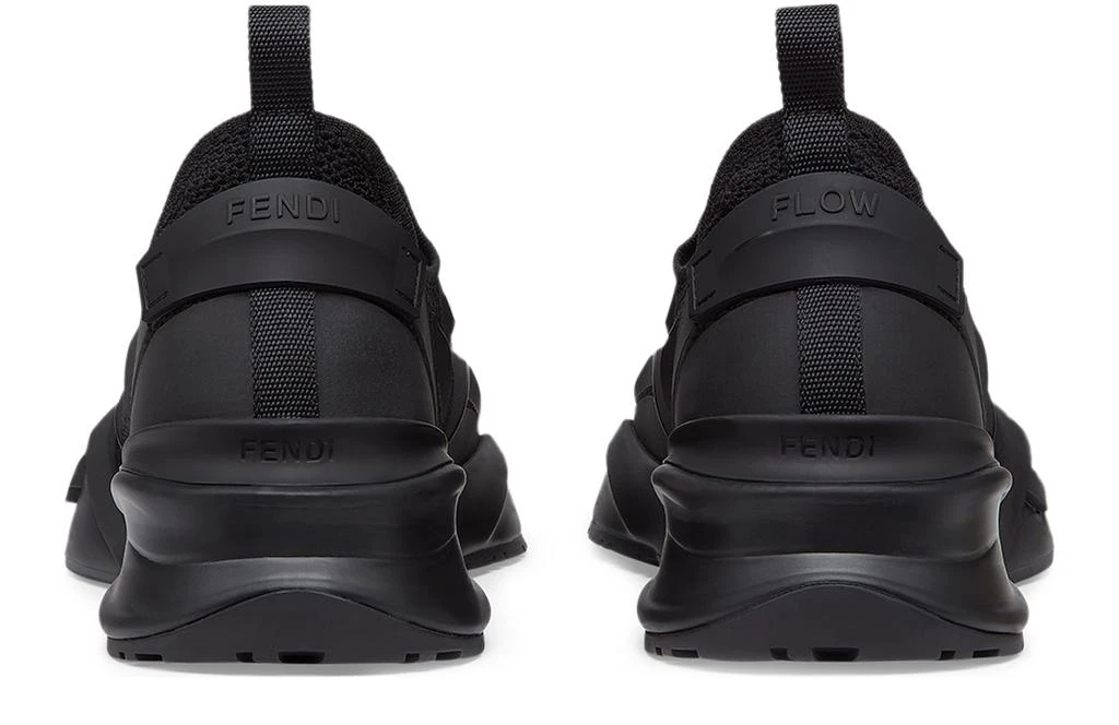 Fendi Slip-on sneaker Fendi Flow 4