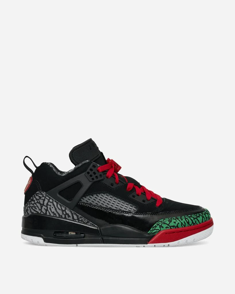 Jordan Jordan Spizike Low Sneakers Black / Varsity Red 1
