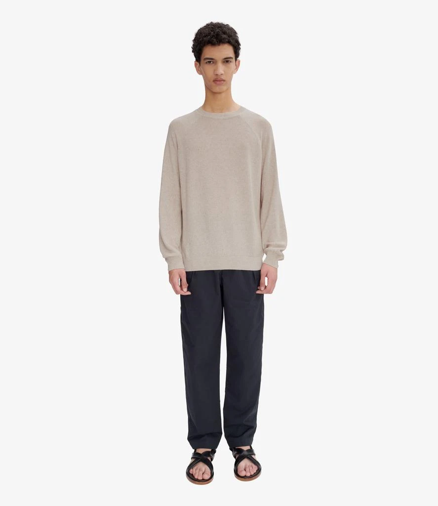 A.P.C. Florian sweater 3