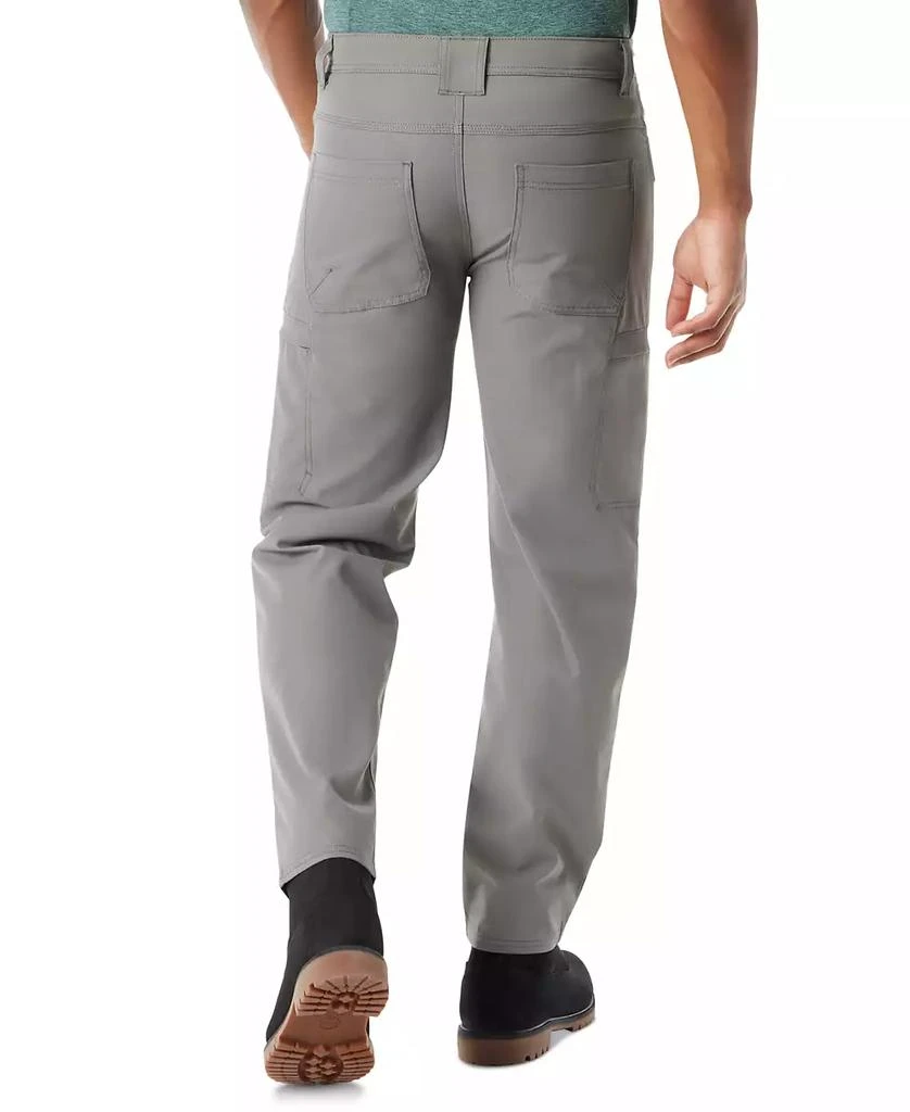 BASS OUTDOOR Men's Essential Tech Cargo Pants 3