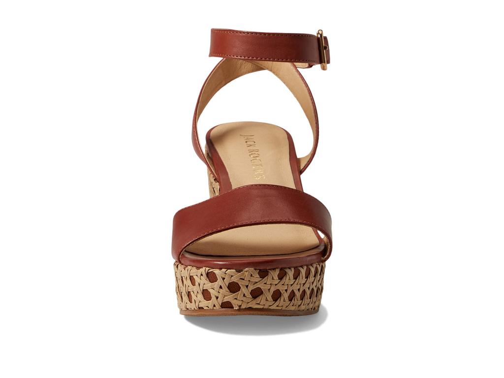 Jack Rogers Merrain Caning Wedge