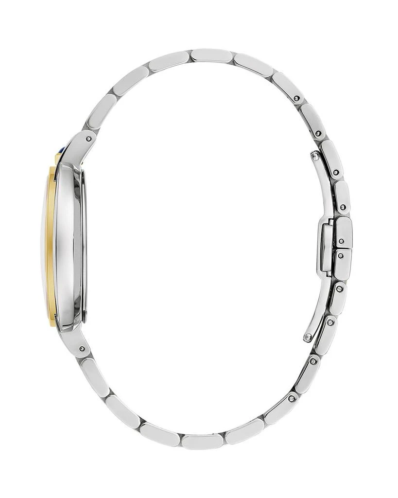 Bulova Classic Rubaiyat Watch, 28.8mm x 43.1mm 2