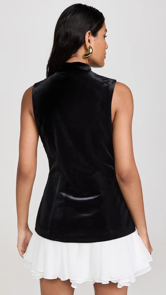 Amanda Uprichard Justine Dress 2