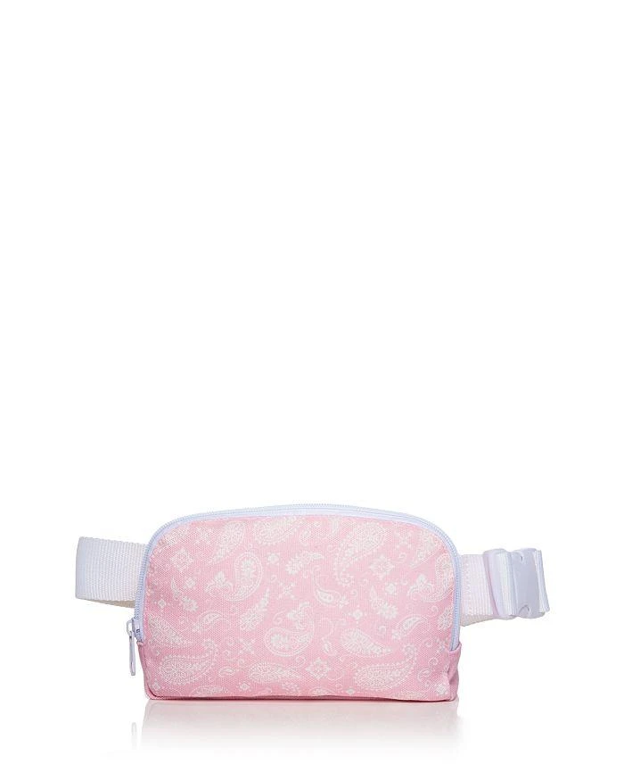 Camp Bloomingdale's Canvas Crossbody Fanny Pack 1