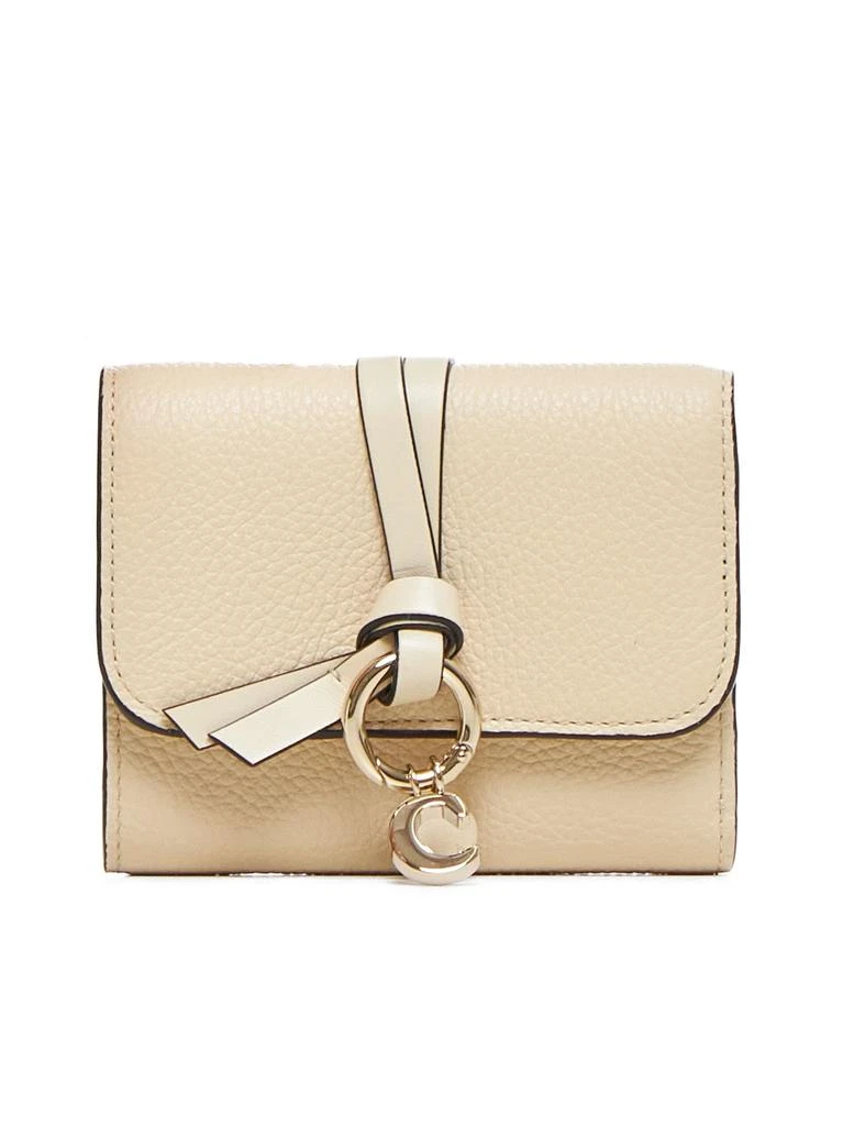 Chloé Wallet 1