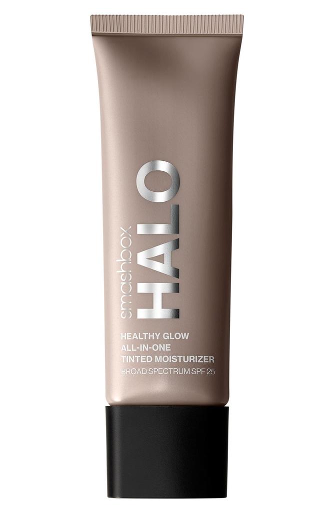 Smashbox Cosmetics Halo Healthy Glow Tinted Moisturizer Broad Spectrum SPF 25