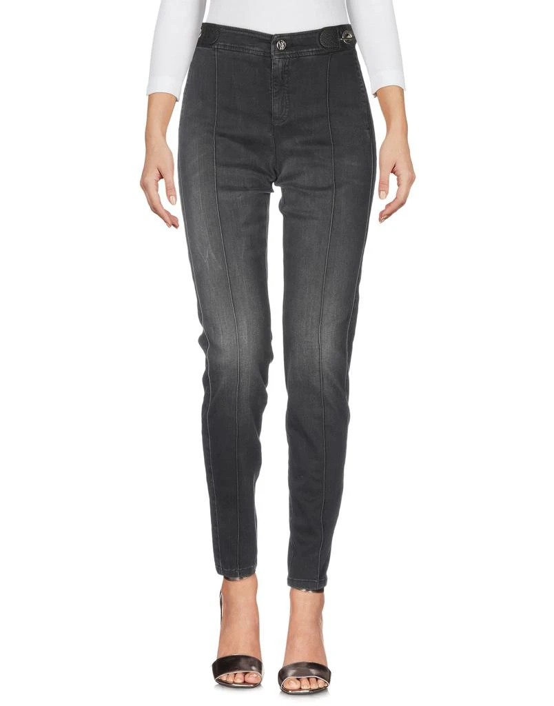 VERSACE JEANS Denim pants 2