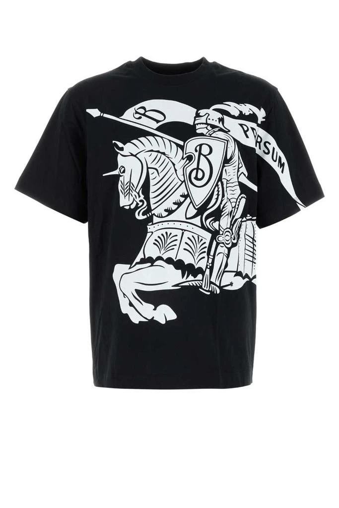 Burberry Burberry T-Shirt 1