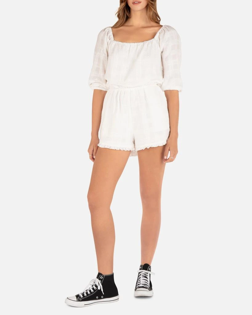 InMocean Women's Maggie Romper 1