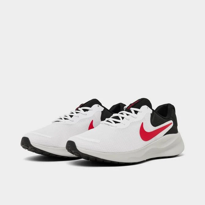 NIKE Men's Nike Revolution 7 Road Running Shoes 3