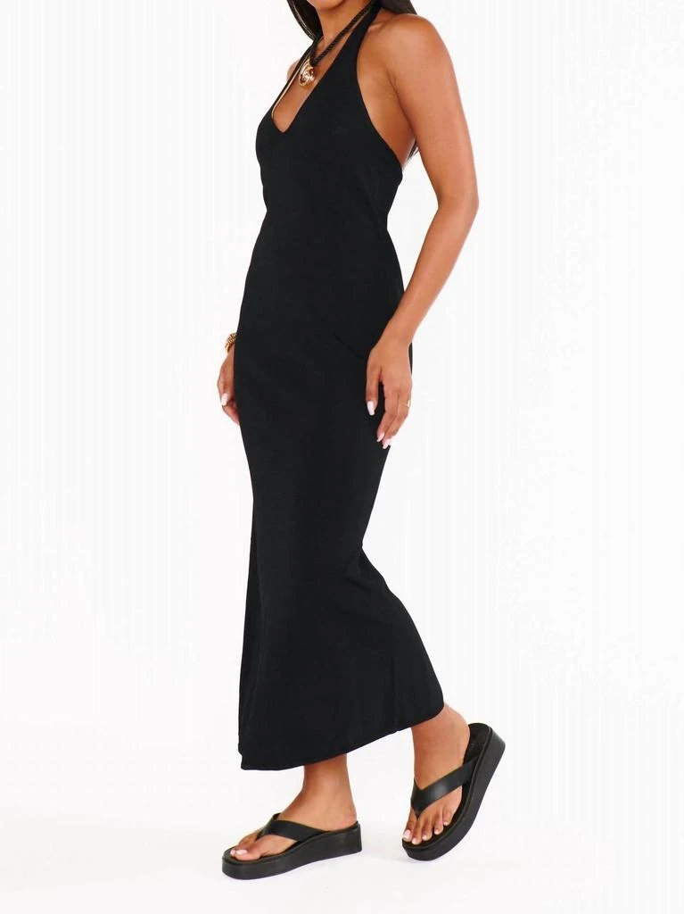 Show Me Your Mumu Show Me Your Mumu - Kate Halter Dress 4