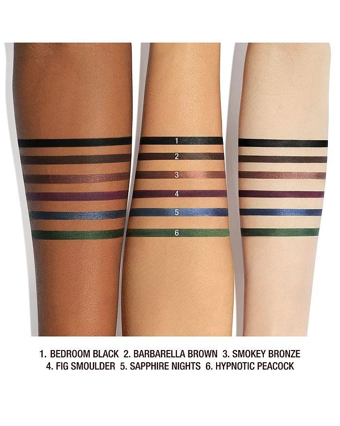 Charlotte Tilbury Rock 'N' Kohl Long Lasting Eye Pencil 5