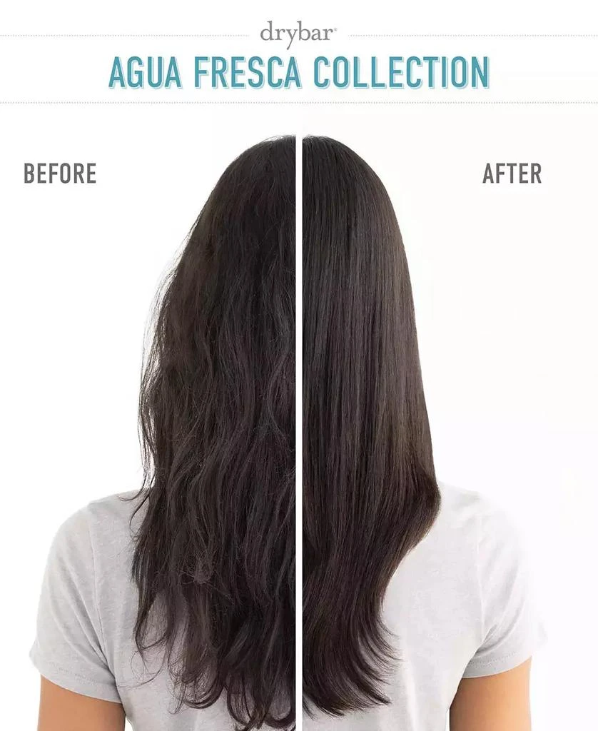 Drybar Agua Fresca Hydrating Shampoo 3