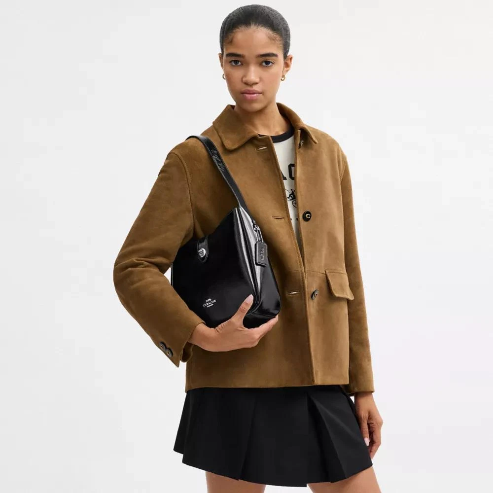 Coach Hadley Convertible Crossbody Bag 3