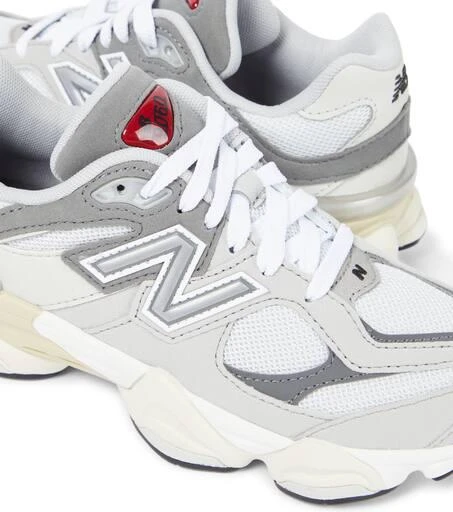 New Balance 9060 Junior sneakers 5