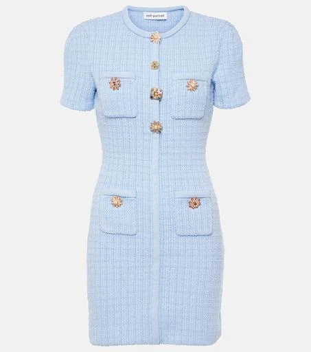 Shop Embellished boucl minidress on Sale at BeyondStyle  Get 21% Off Embellished  boucl minidress with Limited-Time Flash Deals, Exclusive Discounts, and  Special Offers. Enjoy Unbeatable Savings on Embellished boucl minidress,  Compare