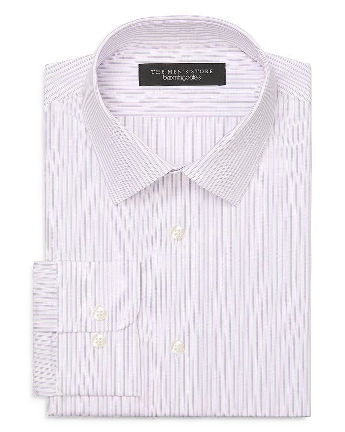 The Men's Store at Bloomingdale's Regular Fit Stretch Dress Shirt 3