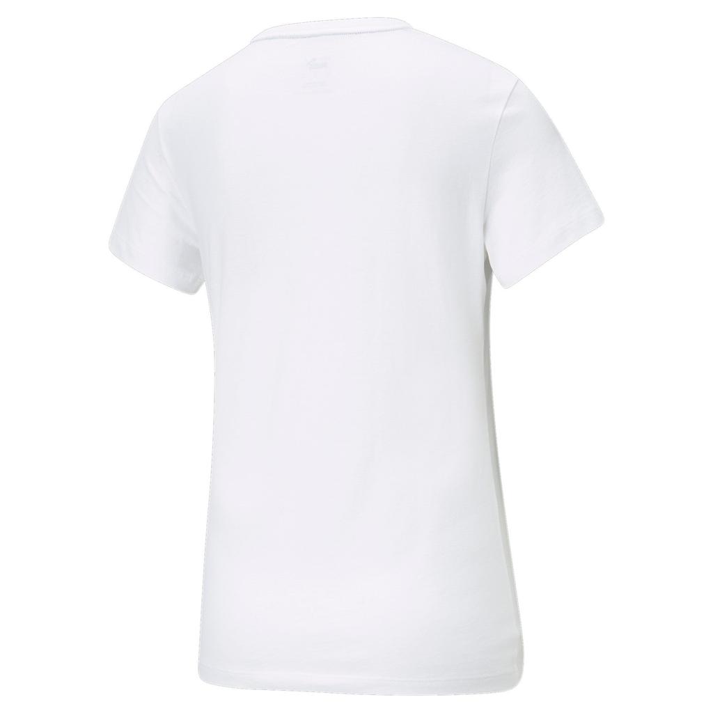 Puma PUMA Women's Essentials Small Logo Tee