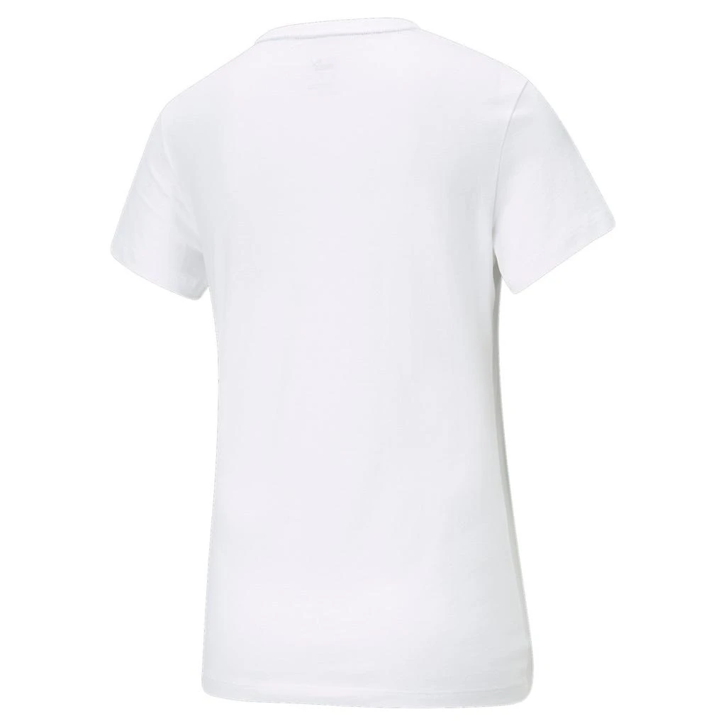 Puma PUMA Women's Essentials Small Logo Tee 2