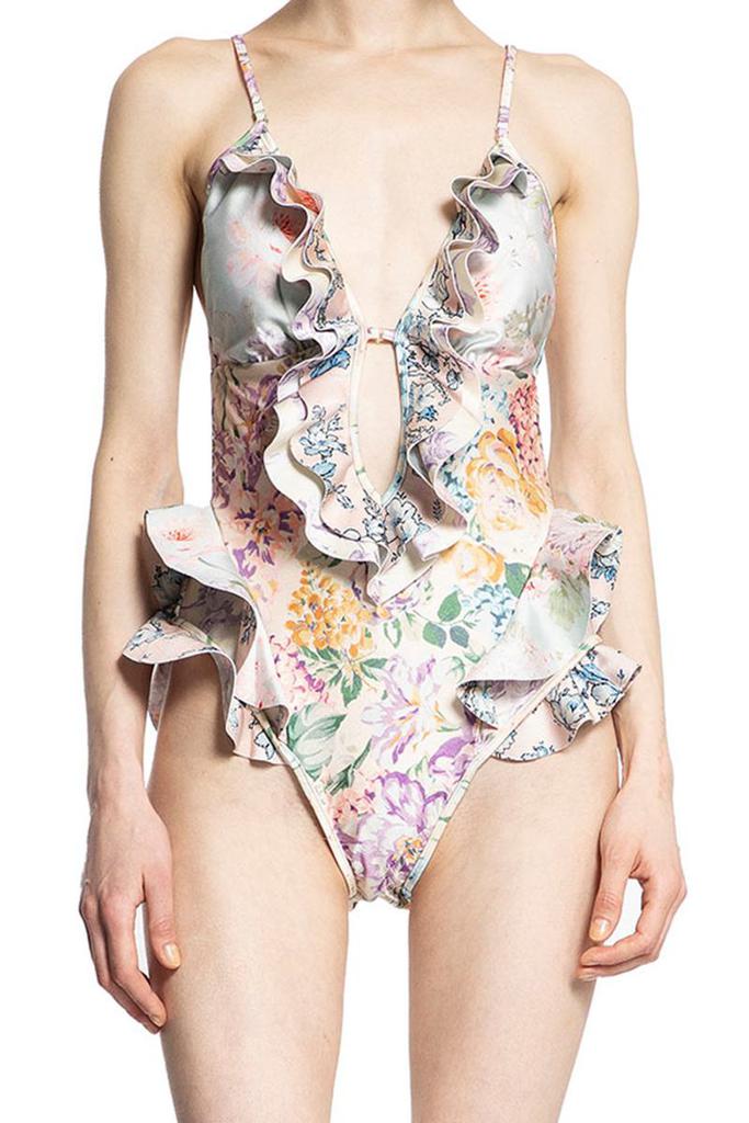 Zimmermann One Piece – On Sale Now with Up to 37% Off