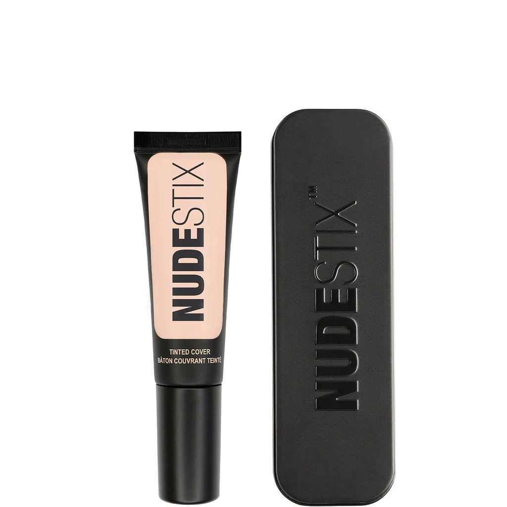 NUDESTIX NUDESTIX Tinted Cover Foundation 1