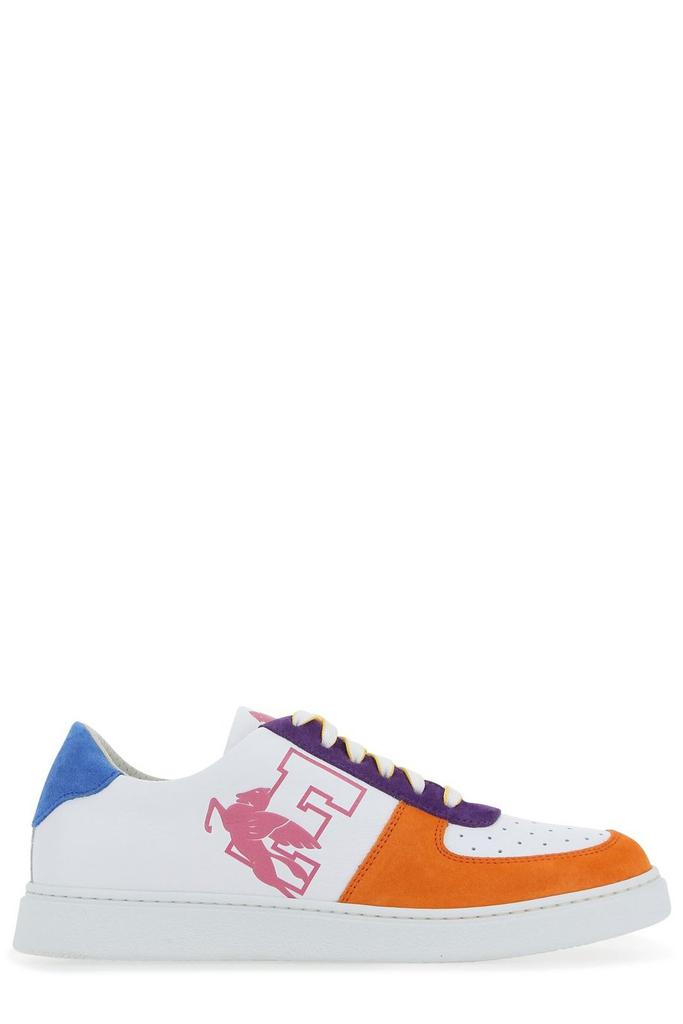 【関税&送料込】Etro Sneakers ETRO Sneakers with logo - Casual Shoes - Compare Prices from