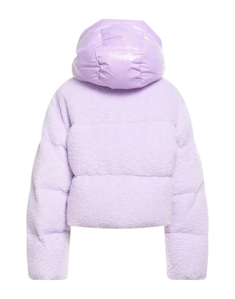 DUVETICA Shell  jacket 2