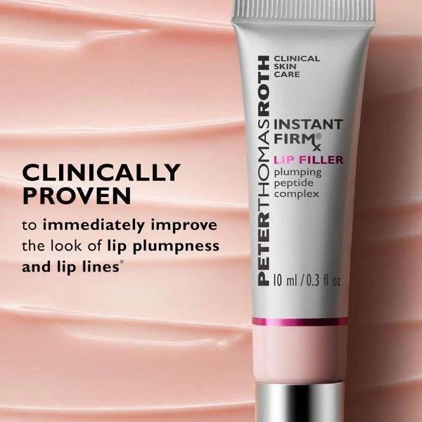 Peter Thomas Roth Peter Thomas Roth Instant FIRMx Lip Treatment 10ml 6