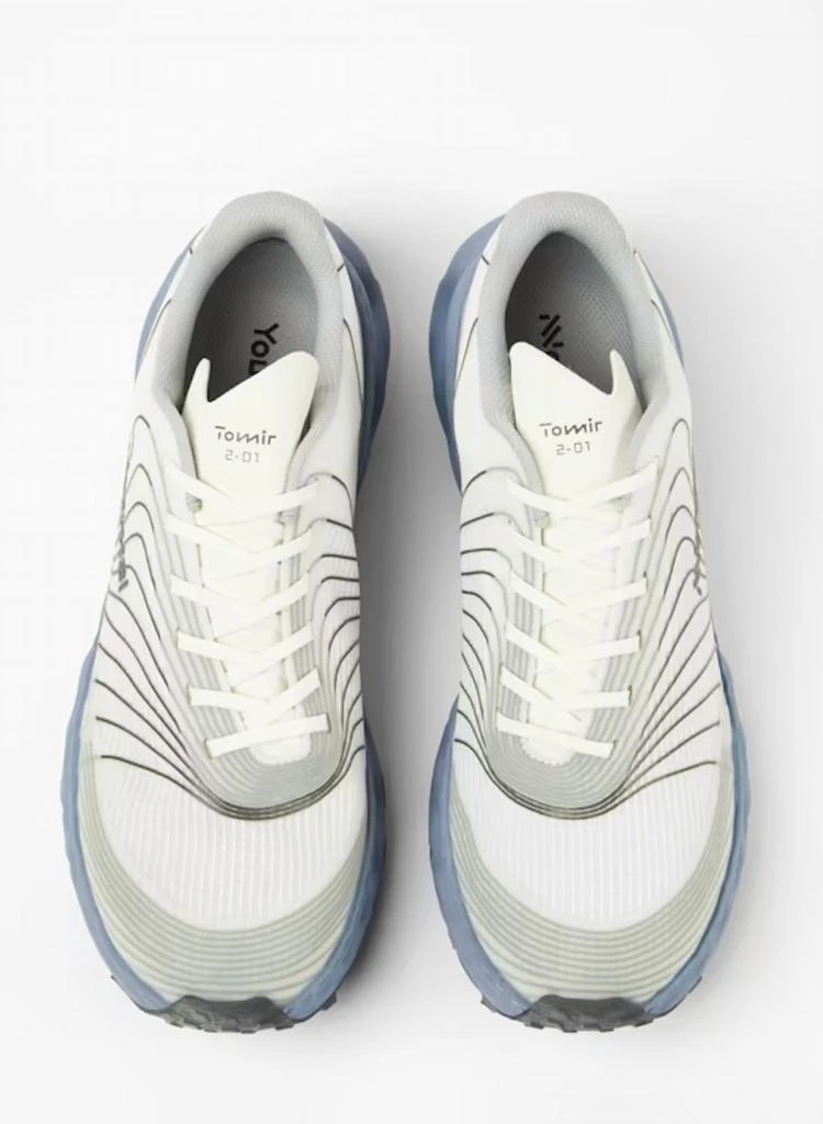 Nnormal Unisex Tomir Sneaker 5