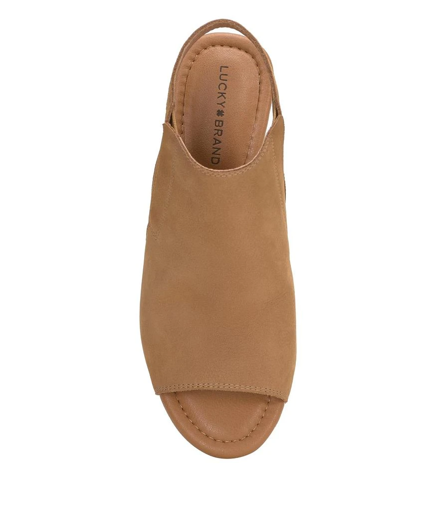 Lucky Brand Movisa 2