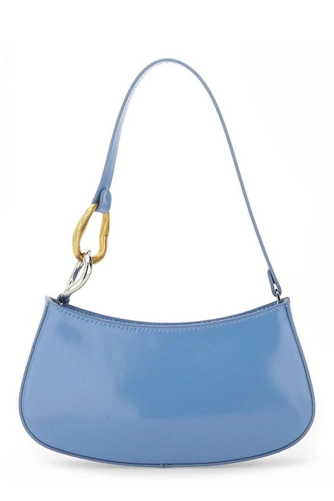 Staud Staud Ollie Mini Shoulder Bag 2