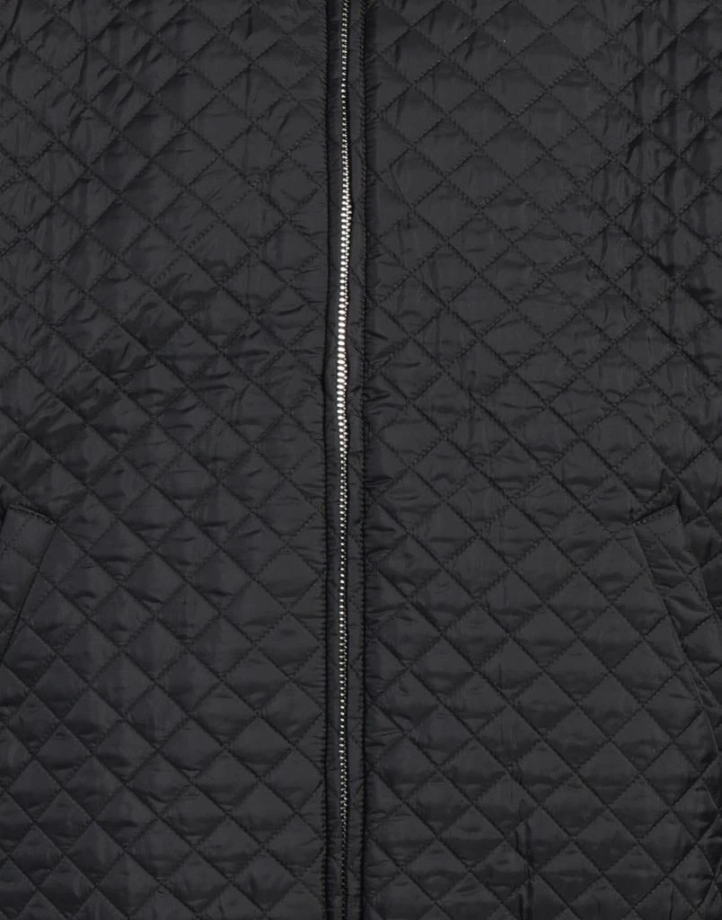 Random Identities Bomber 4