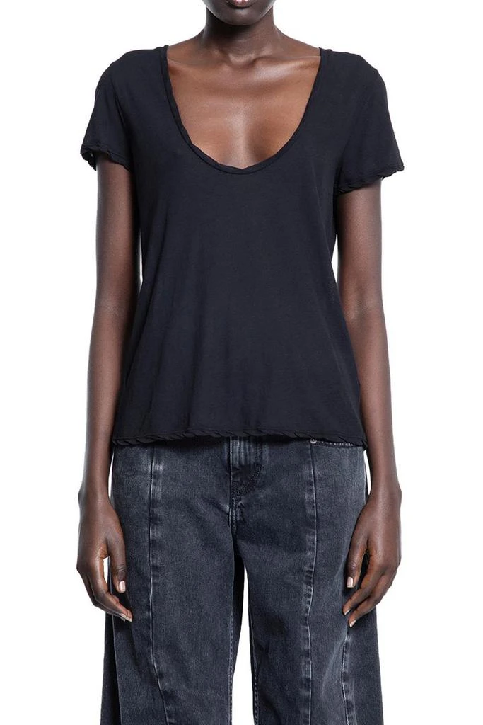 James Perse James Perse T-Shirts & Tank Tops 1