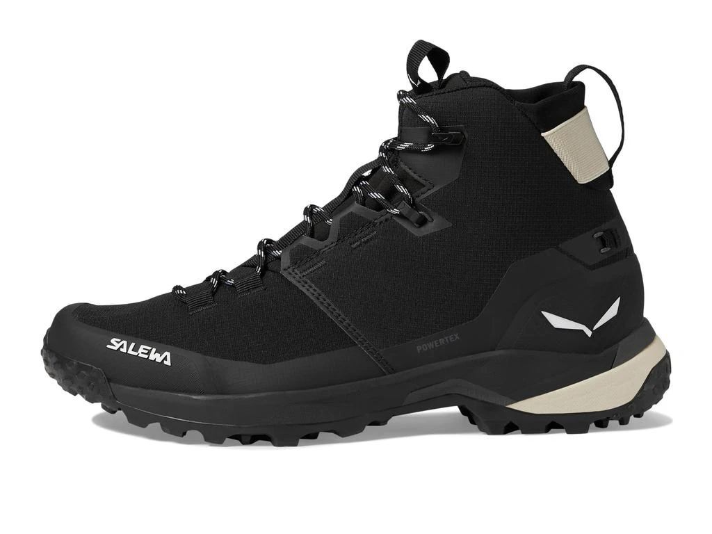 Salewa Puez Mid PTX 4
